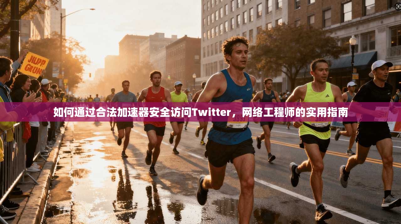 如何通过合法加速器安全访问Twitter，网络工程师的实用指南
