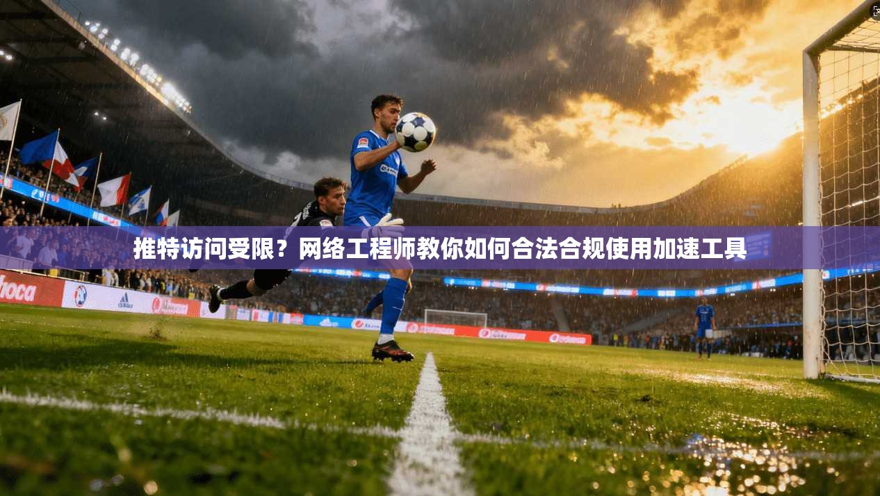 推特访问受限？网络工程师教你如何合法合规使用加速工具