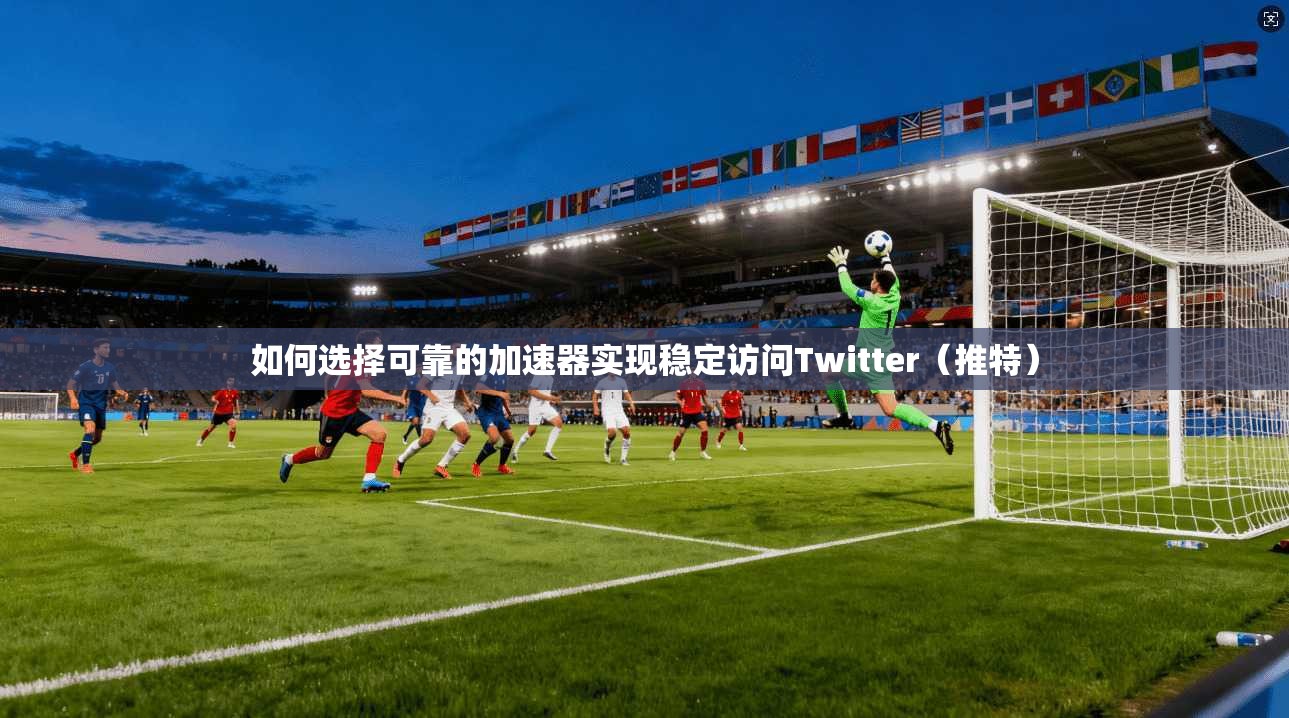 如何选择可靠的加速器实现稳定访问Twitter（推特）