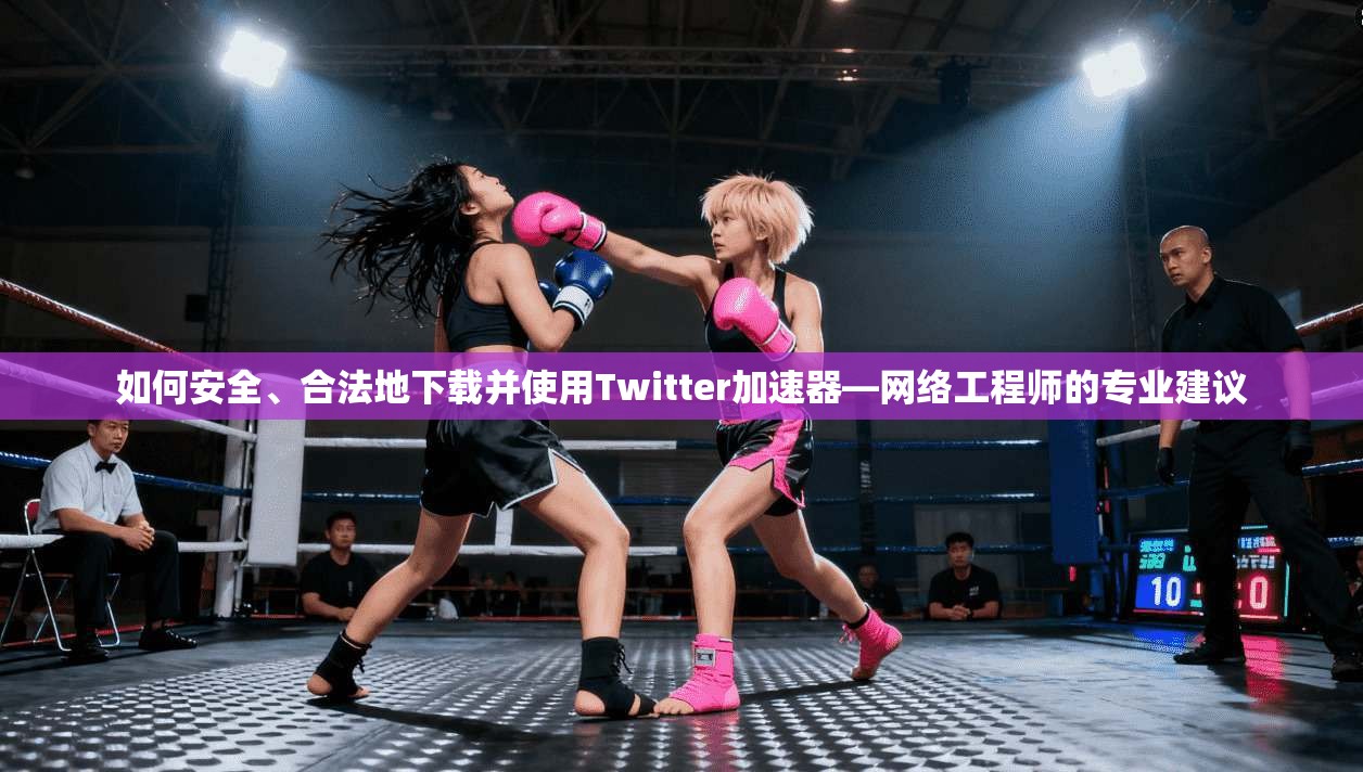 如何安全、合法地下载并使用Twitter加速器—网络工程师的专业建议