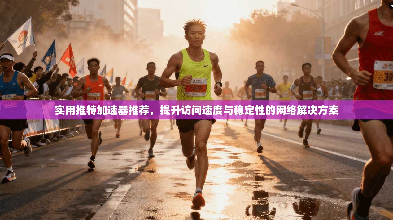 实用推特加速器推荐，提升访问速度与稳定性的网络解决方案