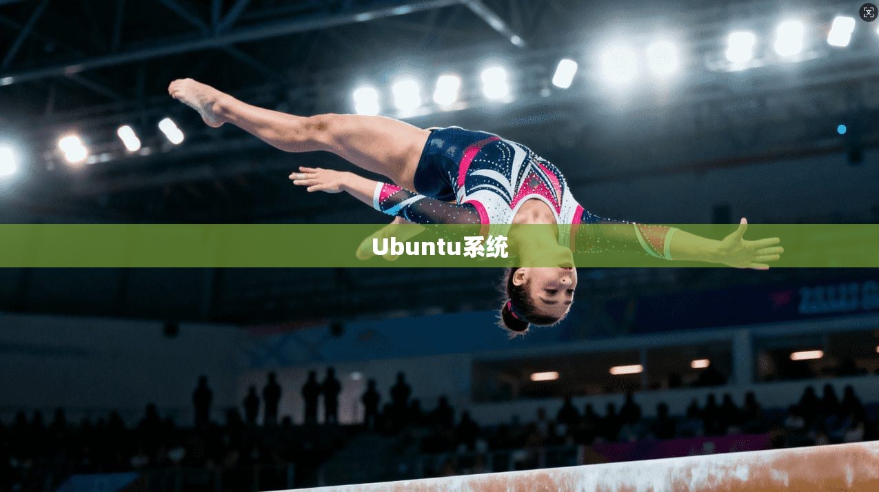 Ubuntu系统