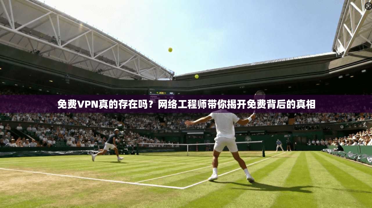 免费VPN真的存在吗?网络工程师带你揭开免费背后的真相
