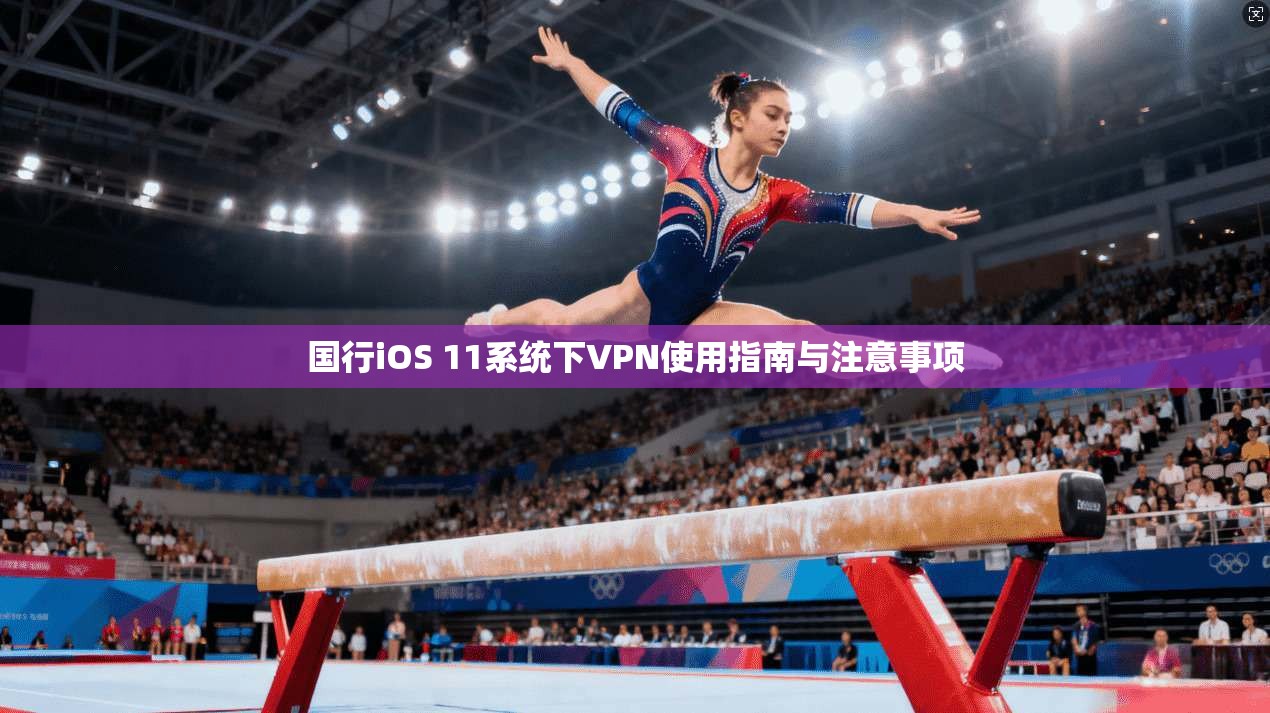 国行iOS 11系统下VPN使用指南与注意事项