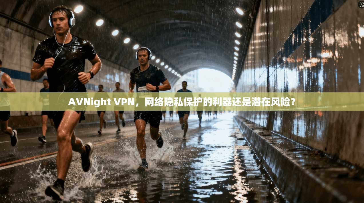 AVNight VPN,网络隐私保护的利器还是潜在风险?