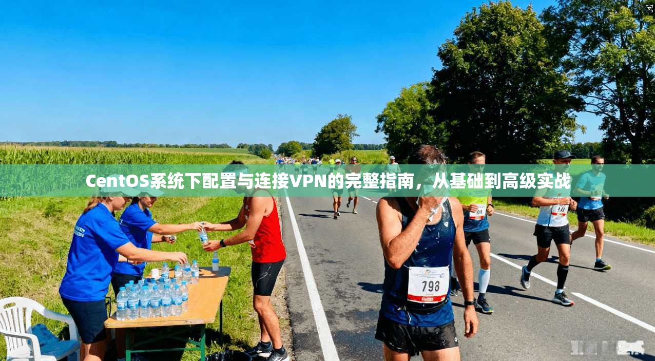 CentOS系统下配置与连接VPN的完整指南，从基础到高级实战