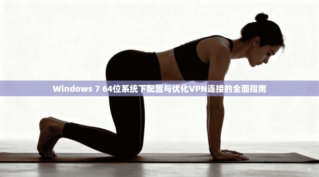 Windows 7 64位系统下配置与优化VPN连接的全面指南