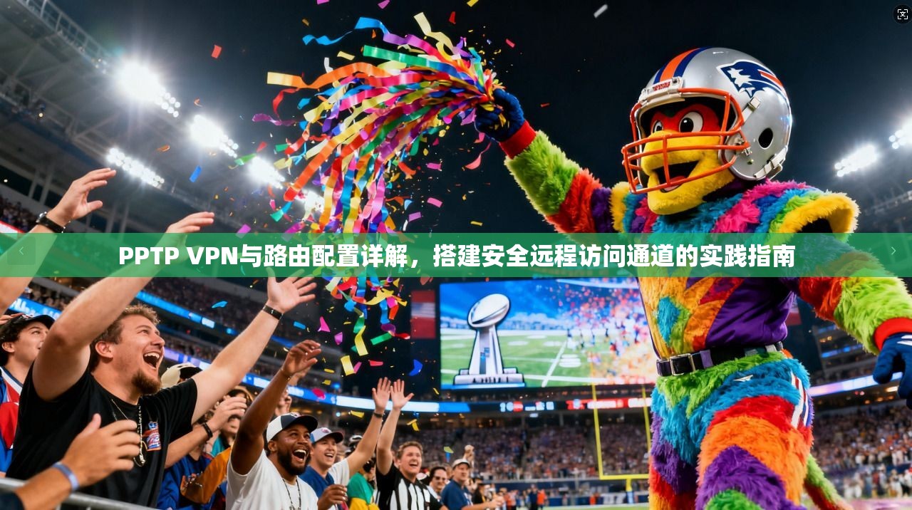 PPTP VPN与路由配置详解，搭建安全远程访问通道的实践指南
