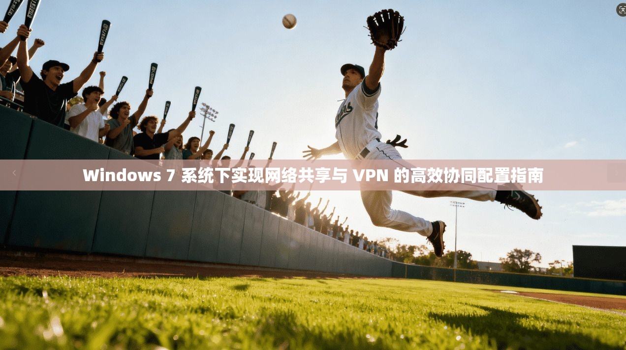 Windows 7 系统下实现网络共享与 VPN 的高效协同配置指南
