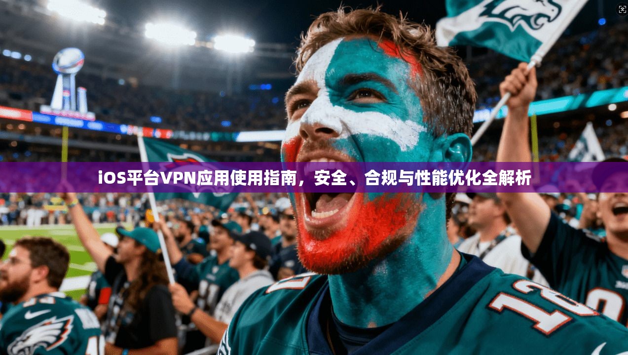 iOS平台VPN应用使用指南，安全、合规与性能优化全解析