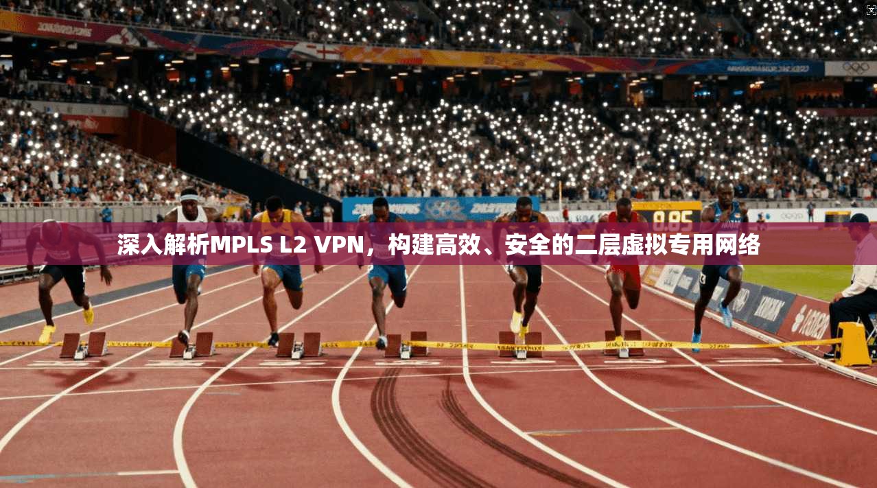 深入解析MPLS L2 VPN，构建高效、安全的二层虚拟专用网络