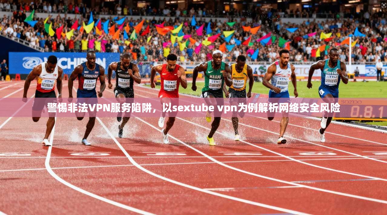 警惕非法VPN服务陷阱，以sextube vpn为例解析网络安全风险