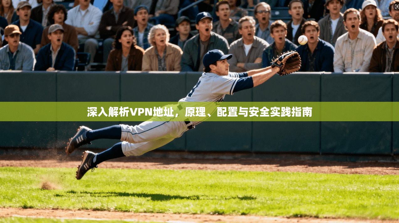 深入解析VPN地址，原理、配置与安全实践指南