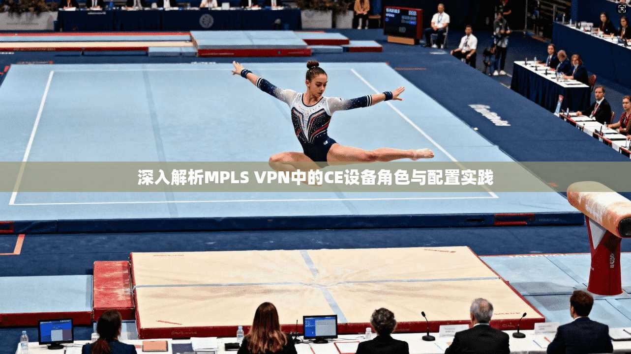 深入解析MPLS VPN中的CE设备角色与配置实践