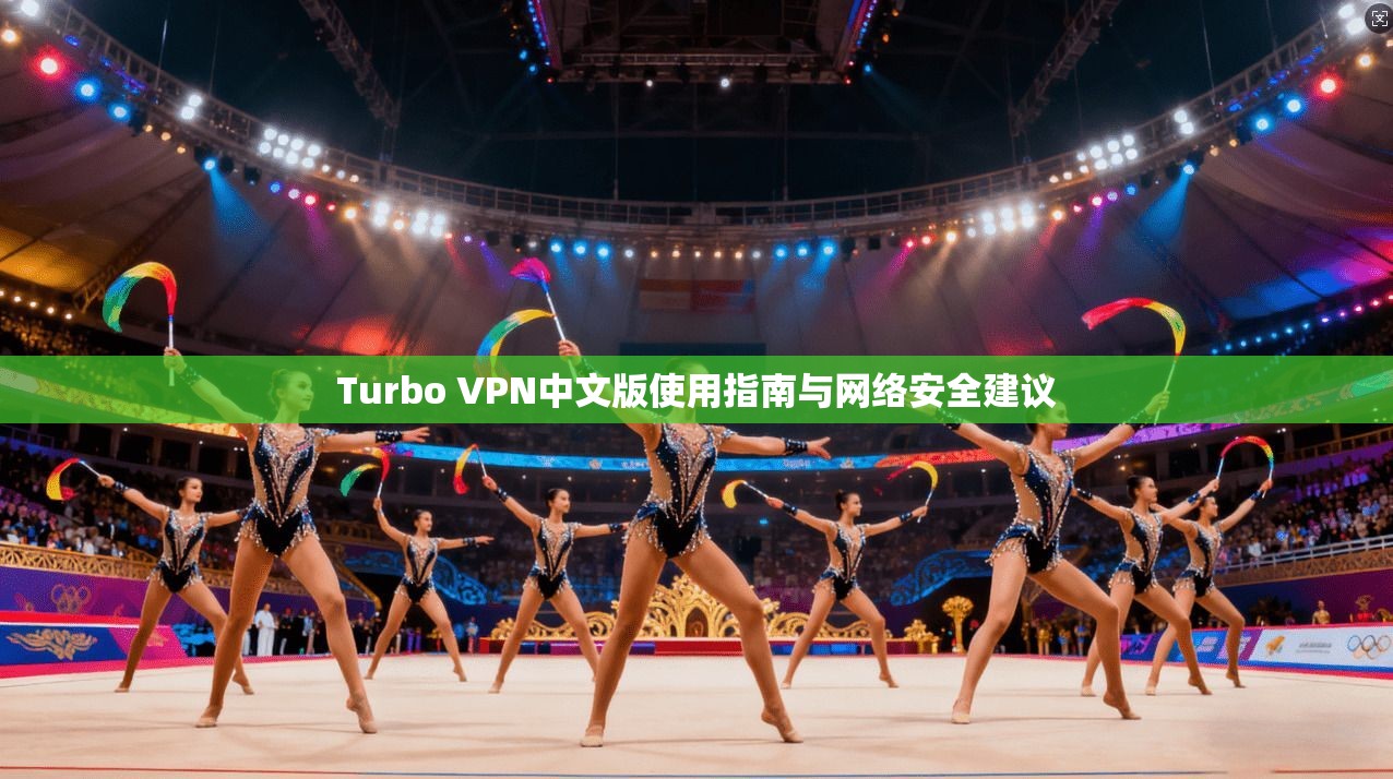 Turbo VPN中文版使用指南与网络安全建议