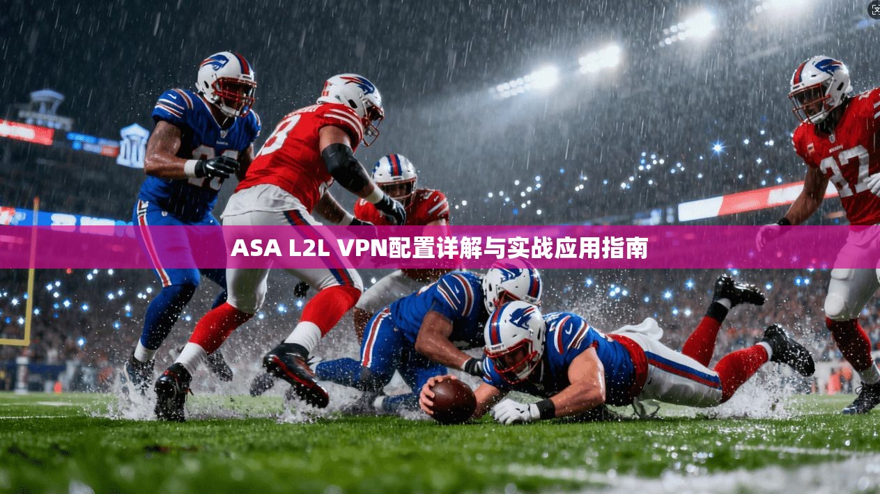 ASA L2L VPN配置详解与实战应用指南