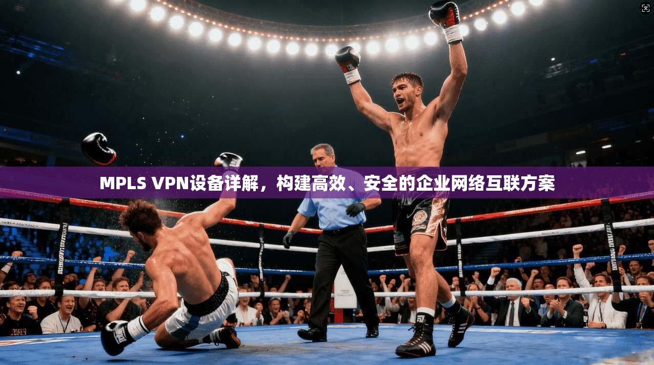 MPLS VPN设备详解，构建高效、安全的企业网络互联方案