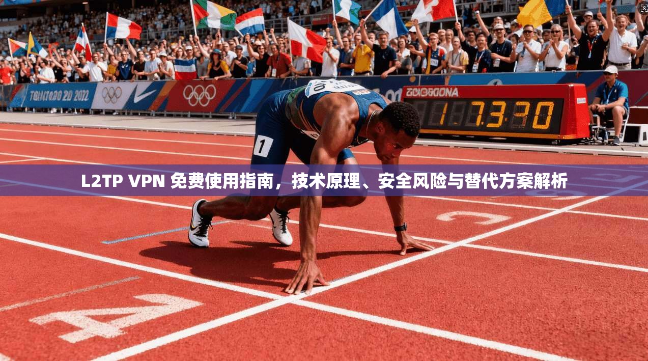 L2TP VPN 免费使用指南,技术原理、安全风险与替代方案解析