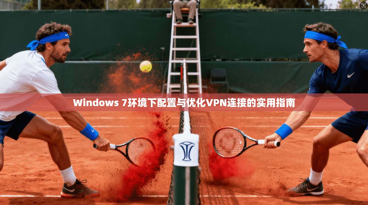 Windows 7环境下配置与优化VPN连接的实用指南