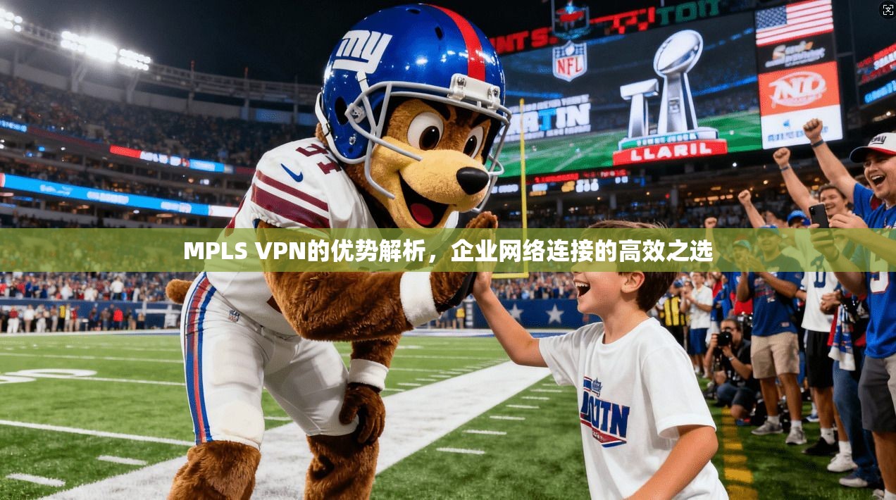 MPLS VPN的优势解析，企业网络连接的高效之选