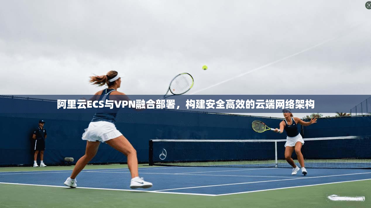 阿里云ECS与VPN融合部署，构建安全高效的云端网络架构