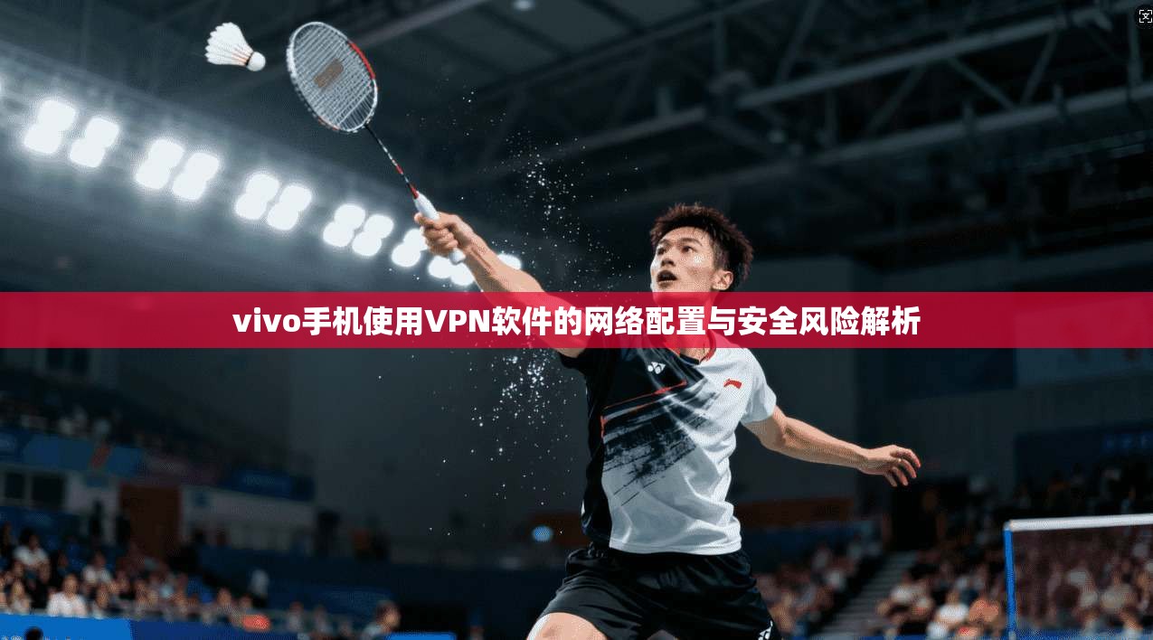 vivo手机使用VPN软件的网络配置与安全风险解析