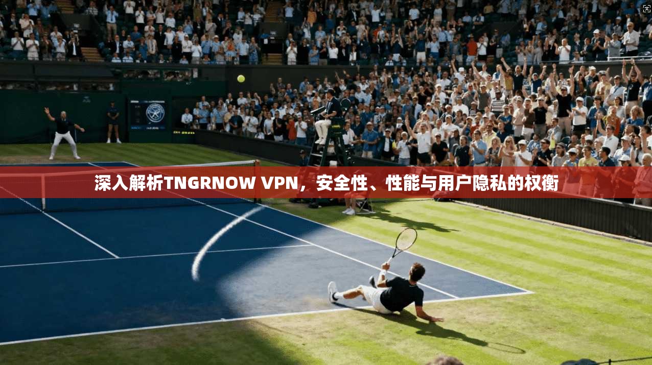 深入解析TNGRNOW VPN，安全性、性能与用户隐私的权衡