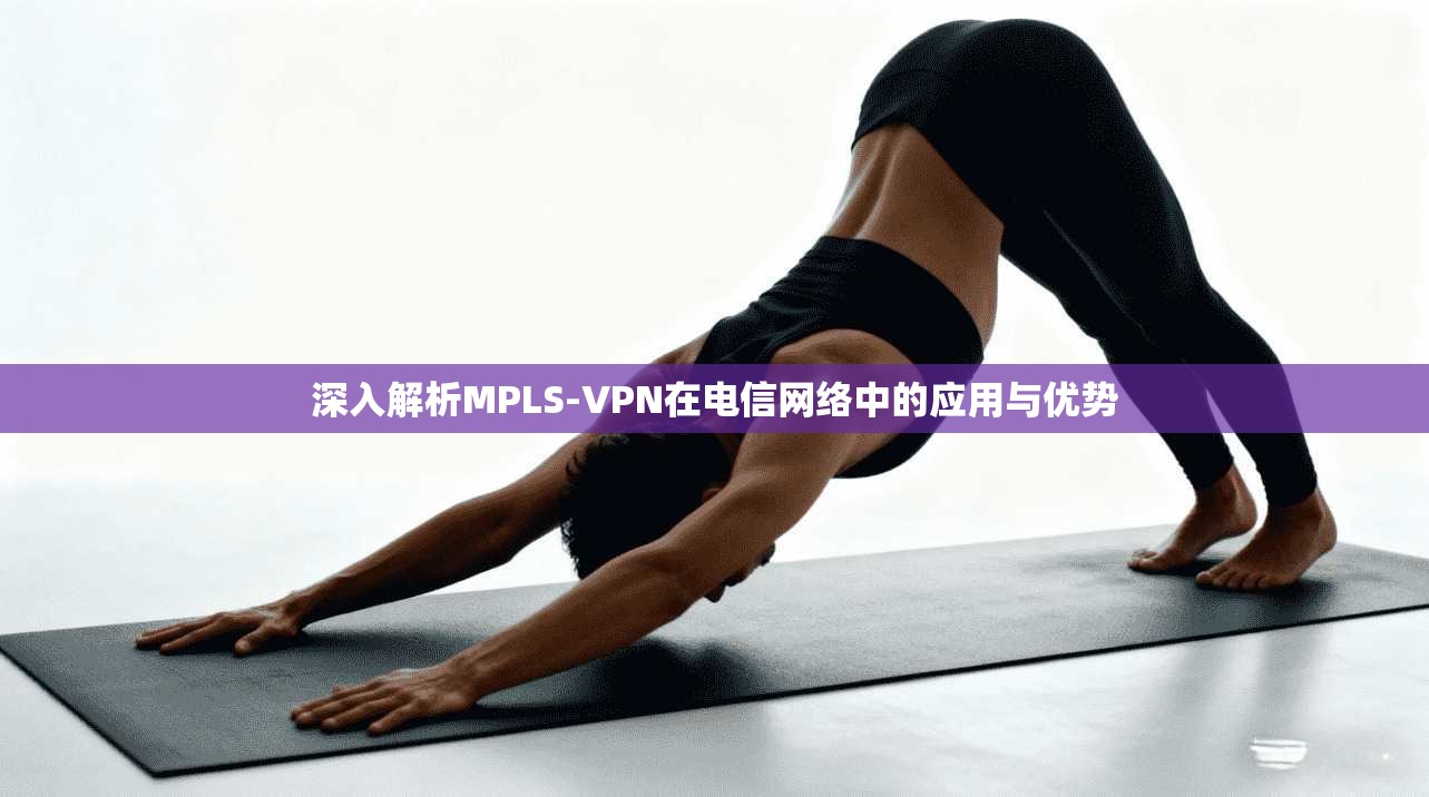 深入解析MPLS-VPN在电信网络中的应用与优势
