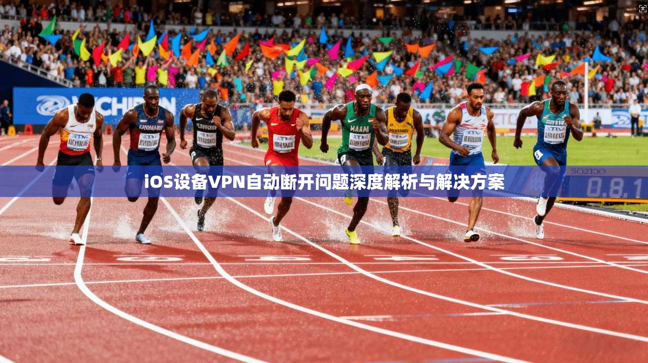 iOS设备VPN自动断开问题深度解析与解决方案