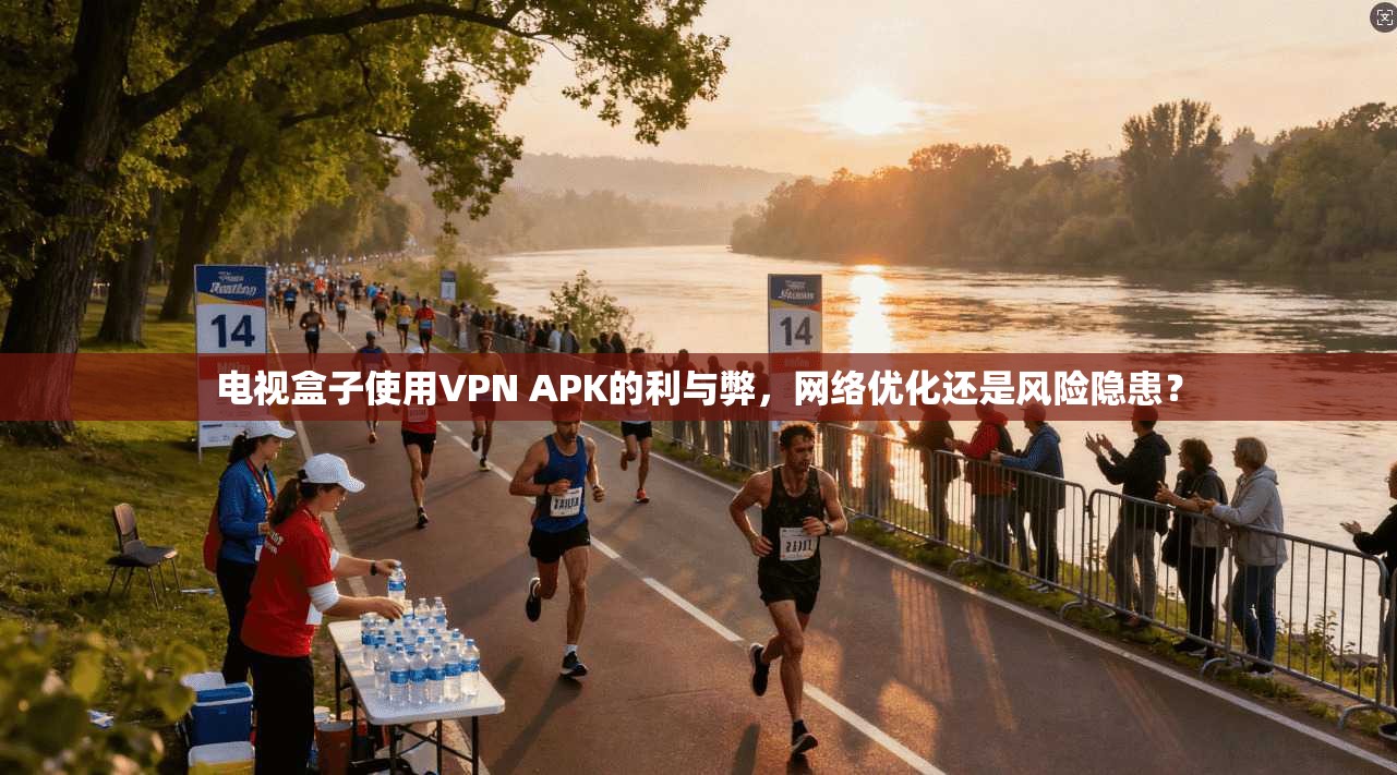 电视盒子使用VPN APK的利与弊，网络优化还是风险隐患？