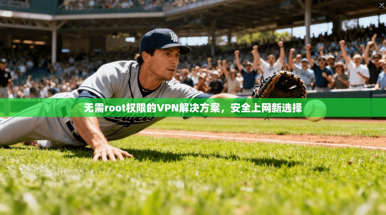 无需root权限的VPN解决方案,安全上网新选择