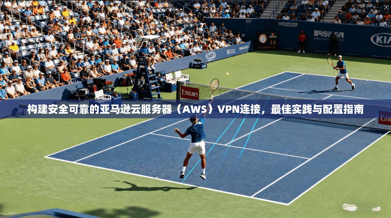 构建安全可靠的亚马逊云服务器（AWS）VPN连接，最佳实践与配置指南