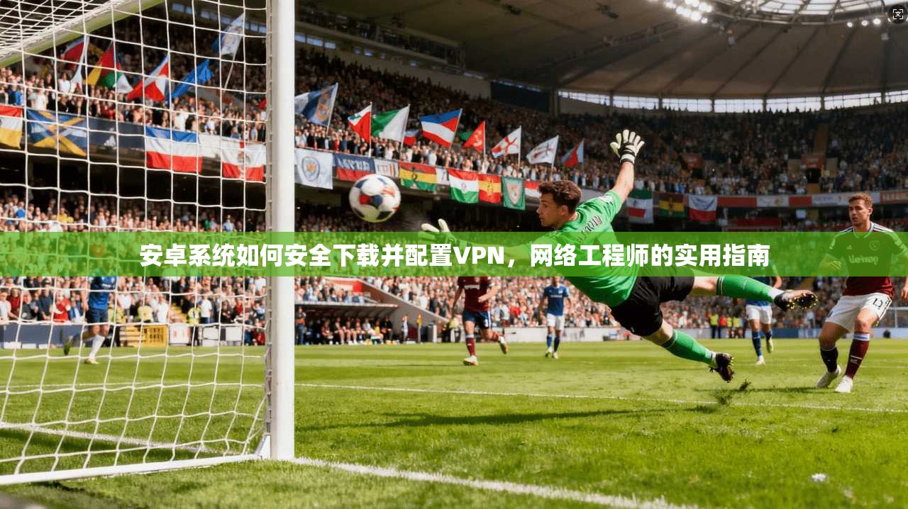安卓系统如何安全下载并配置VPN，网络工程师的实用指南