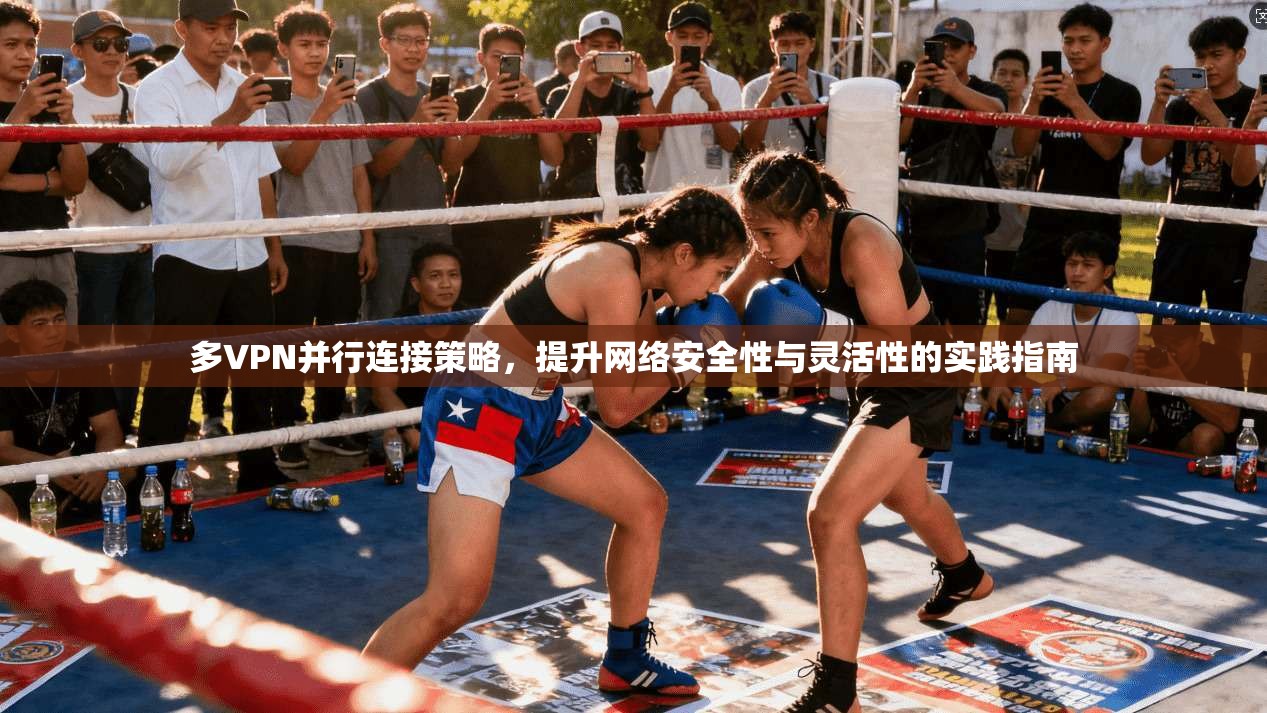 多VPN并行连接策略，提升网络安全性与灵活性的实践指南