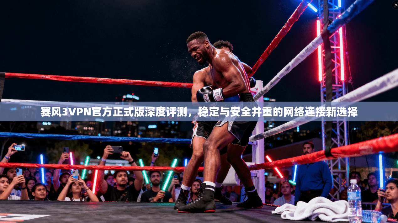 赛风3VPN官方正式版深度评测，稳定与安全并重的网络连接新选择