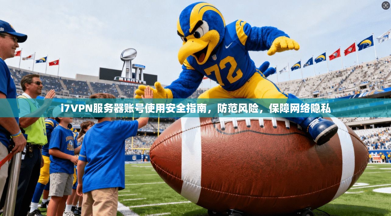 i7VPN服务器账号使用安全指南，防范风险，保障网络隐私