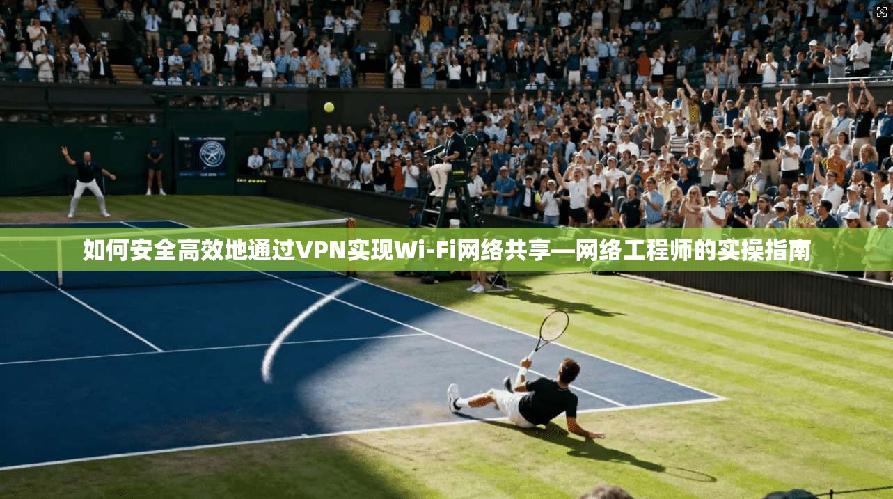 如何安全高效地通过VPN实现Wi-Fi网络共享—网络工程师的实操指南
