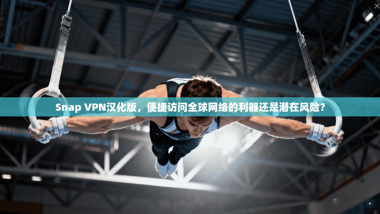 Snap VPN汉化版，便捷访问全球网络的利器还是潜在风险？