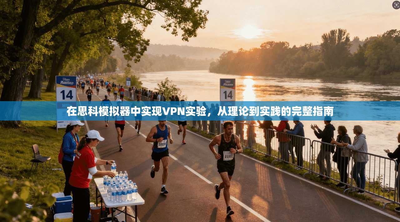 在思科模拟器中实现VPN实验，从理论到实践的完整指南