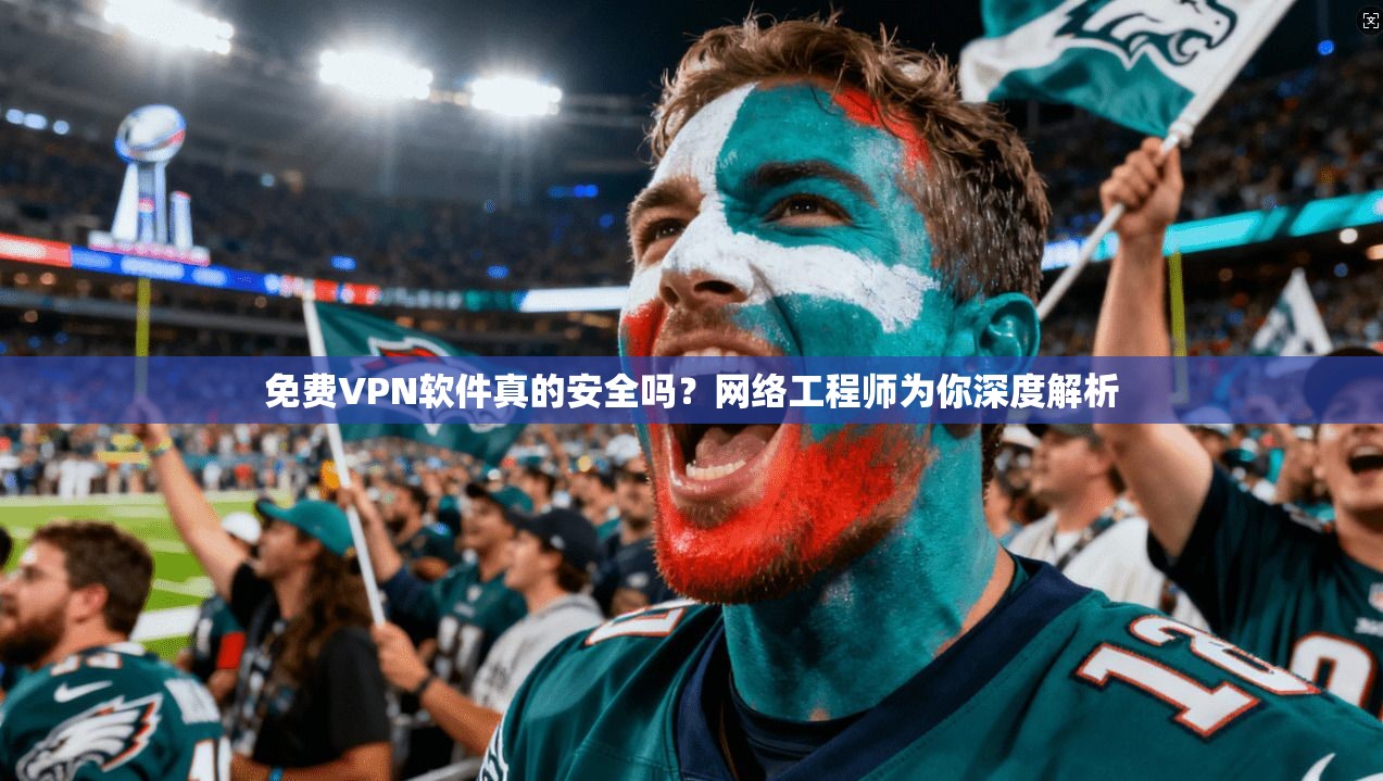 免费VPN软件真的安全吗？网络工程师为你深度解析