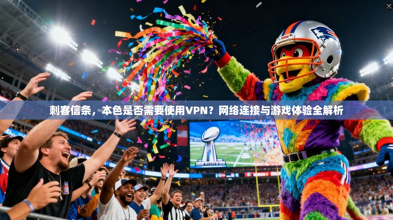 刺客信条，本色是否需要使用VPN？网络连接与游戏体验全解析